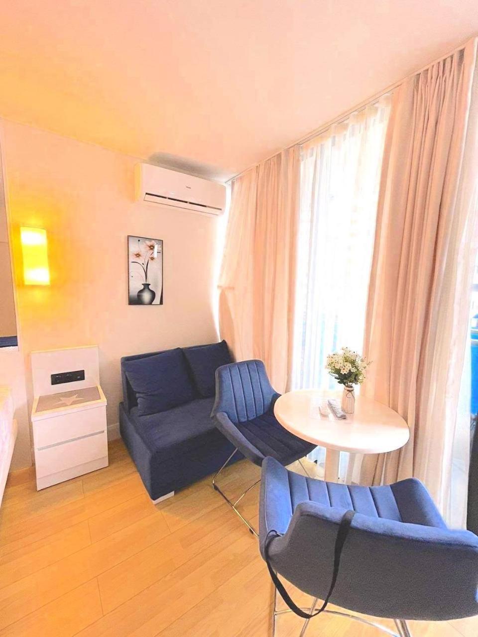 Orbi City Luxury Towers Aparthotel Batumi Eksteriør bilde